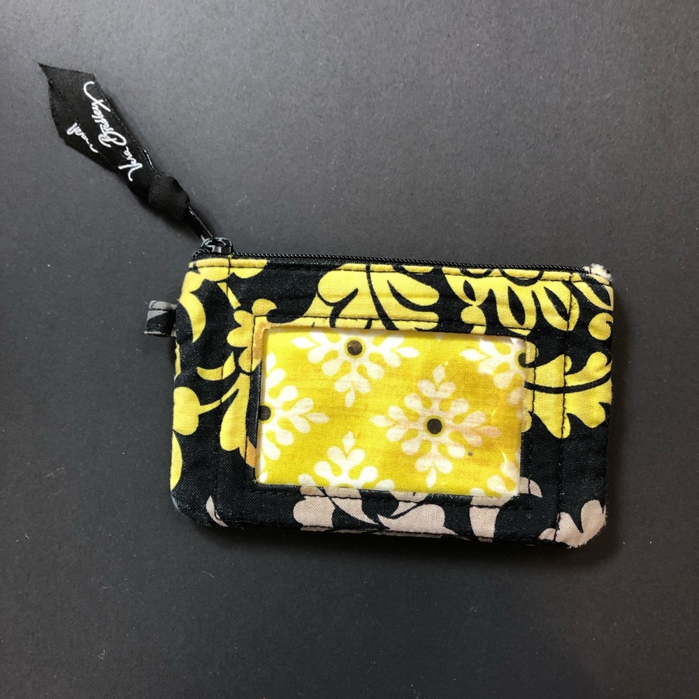Vera Bradley Changepurse :
